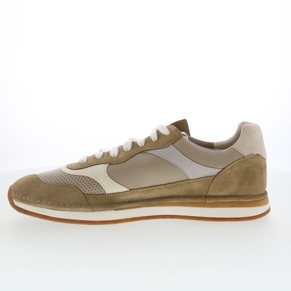 Clarks Mens CraftRun Tor Gray Shoes (NWT) - Picture 5 of 7